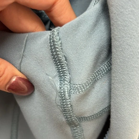 🌊Lululemon Seascape Define Jacket,6🌊 - Picture 7 of 9